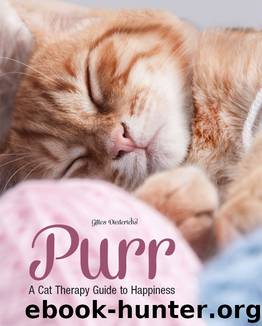 Purr by Gilles Diederichs