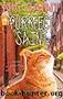 Purrfect Saint (The Mysteries of Max Book 21) by Nic Saint