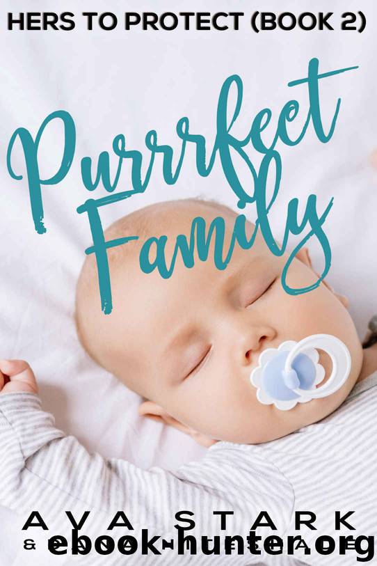 Purrrfect Family by Ava Stark & Dana Nightshade