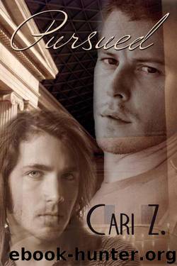 Pursued by Cari Z
