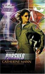 Pursued by Catherine Mann