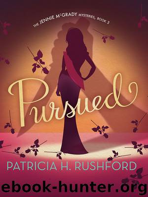 Pursued by Patricia H. Rushford