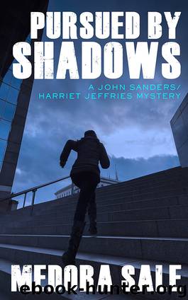Pursued by Shadows