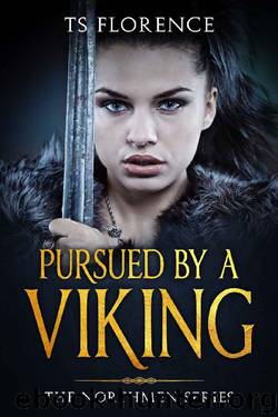 Pursued by a Viking by T S Florence