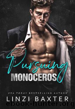 Pursuing Monoceros: A Billionaire Second Chance Office Romance (Nova Satellite Security Book 6) by Linzi Baxter
