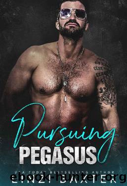 Pursuing Pegasus (Nova Satellite Security Book 3) by Linzi Baxter