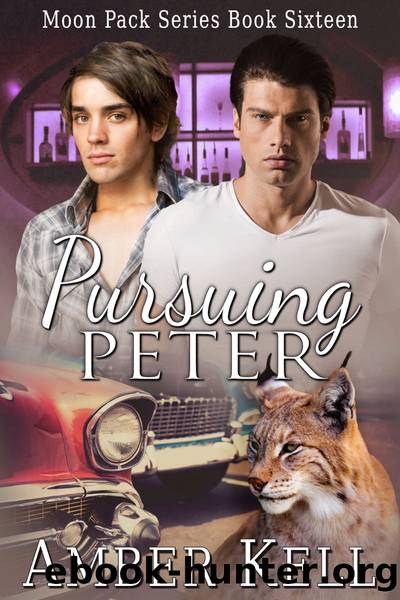 Pursuing Peter by Amber Kell