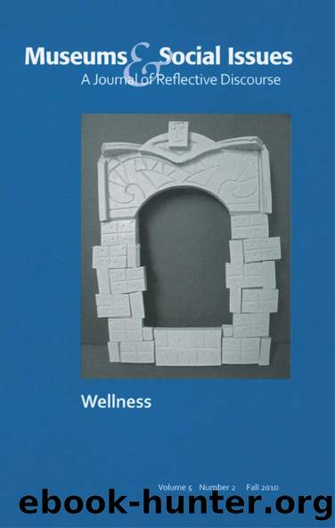 Pursuing Wellness by John Fraser Judith Koke