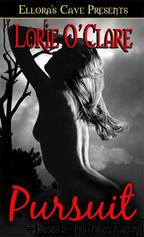 Pursuit [Cariboo Lunewulf 2] by Lorie O'Clare