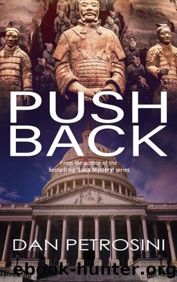 Push Back by Dan Petrosini