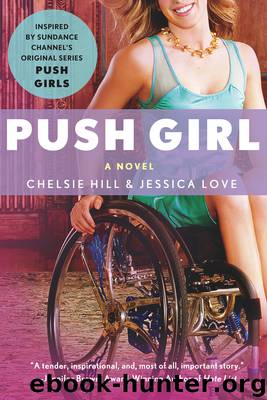 Push Girl by Chelsie Hill