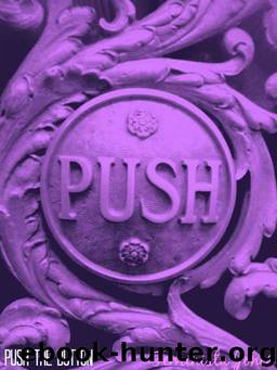 Push The Button by Feminista Jones