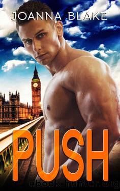 Push by Joanna Blake