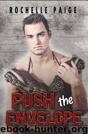 Push the Envelope by Rochelle Paige