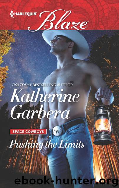 Pushing the Limits by Katherine Garbera