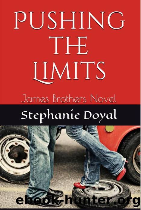 Pushing the Limits by Stephanie Doyal