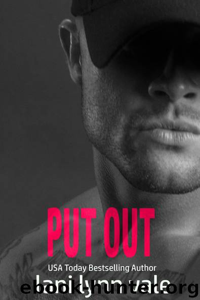 Put Out by Lani Lynn Vale