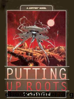 Putting Up Roots by Charles Sheffield