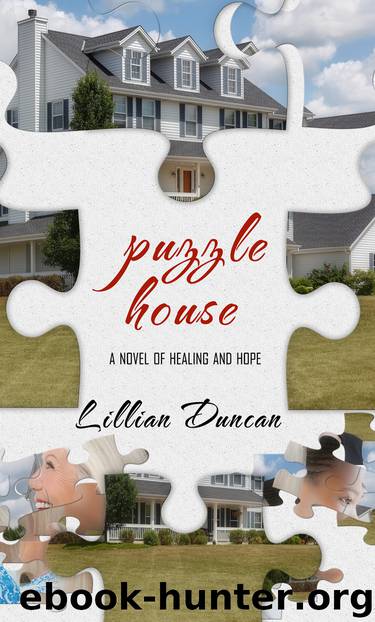 Puzzle House by Duncan Lillian;