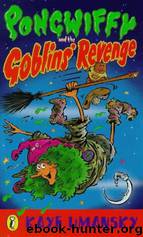 Pwf & The Goblins' Revenge pdf by Kaye Umansky