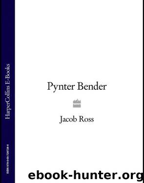 Pynter Bender by Jacob Ross