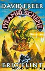 Pyramid Scheme by Dave Freer