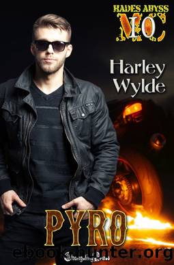Pyro by Harley Wylde