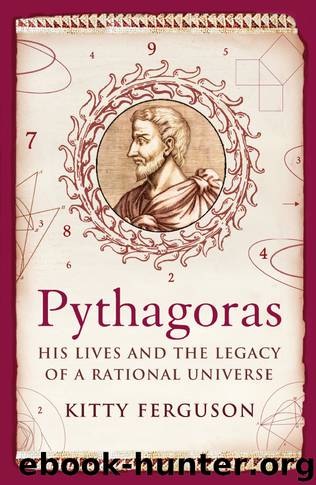 Pythagorus by Kitty Ferguson
