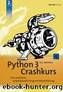 Python 3 Crashkurs, 2nd Edition by Eric Matthes