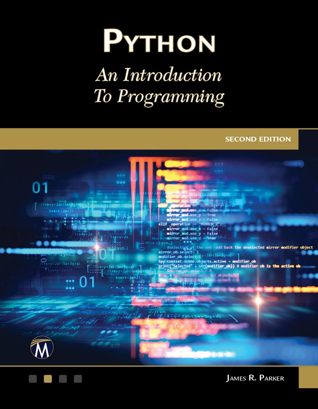 Python An Introduction to Programming, 2nd Edition by Unknown