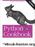 Python Cookbook, 3rd Edition by David Beazley Brian K. Jones
