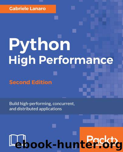 Python High Performance Second Edition by Gabriele Lanaro