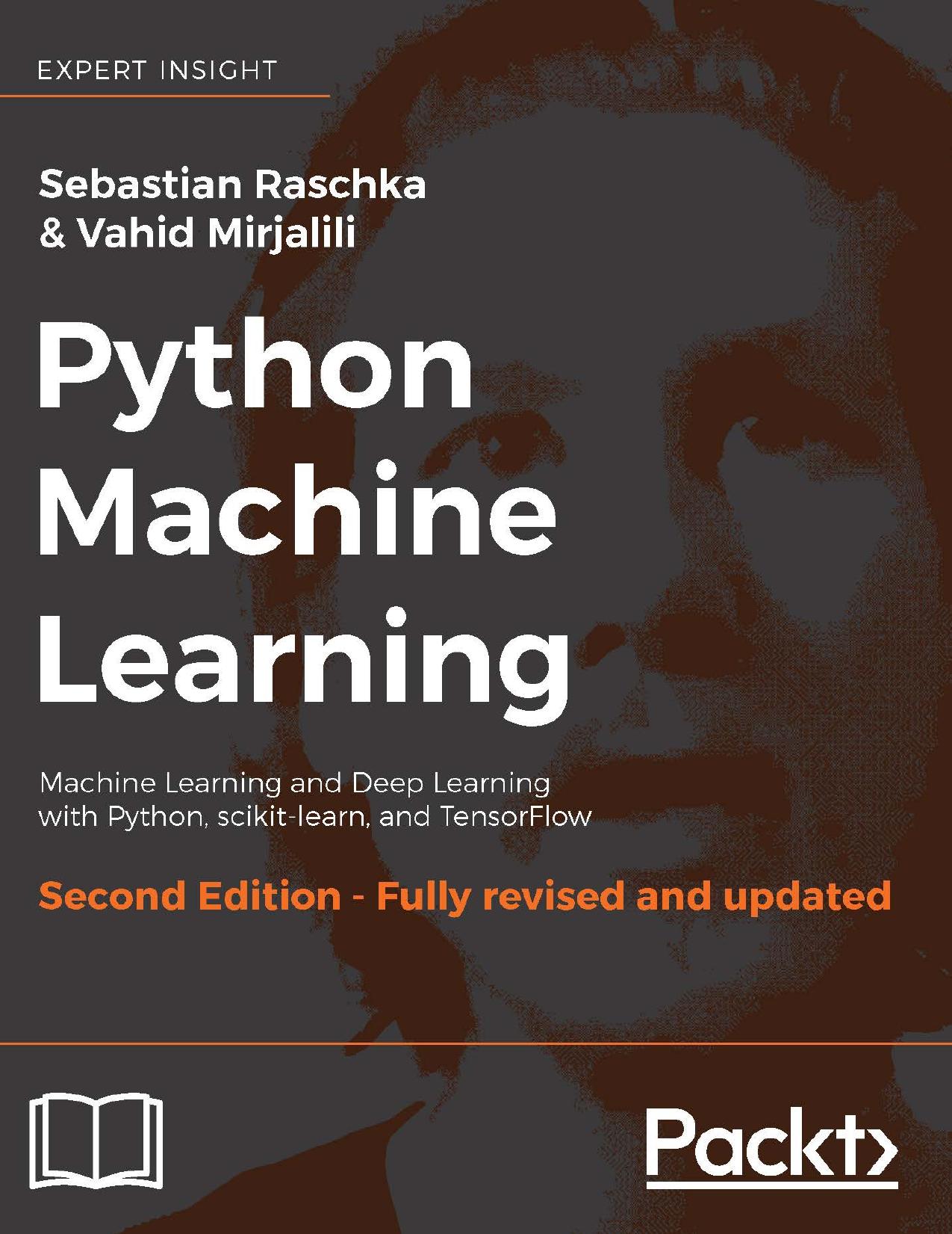 Python Machine Learning by Sebastian Raschka Vahid Mirjalili