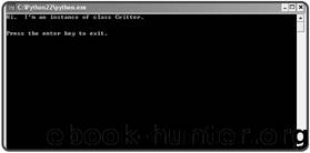 Python Programming for Absolute Beginner by Desconocido