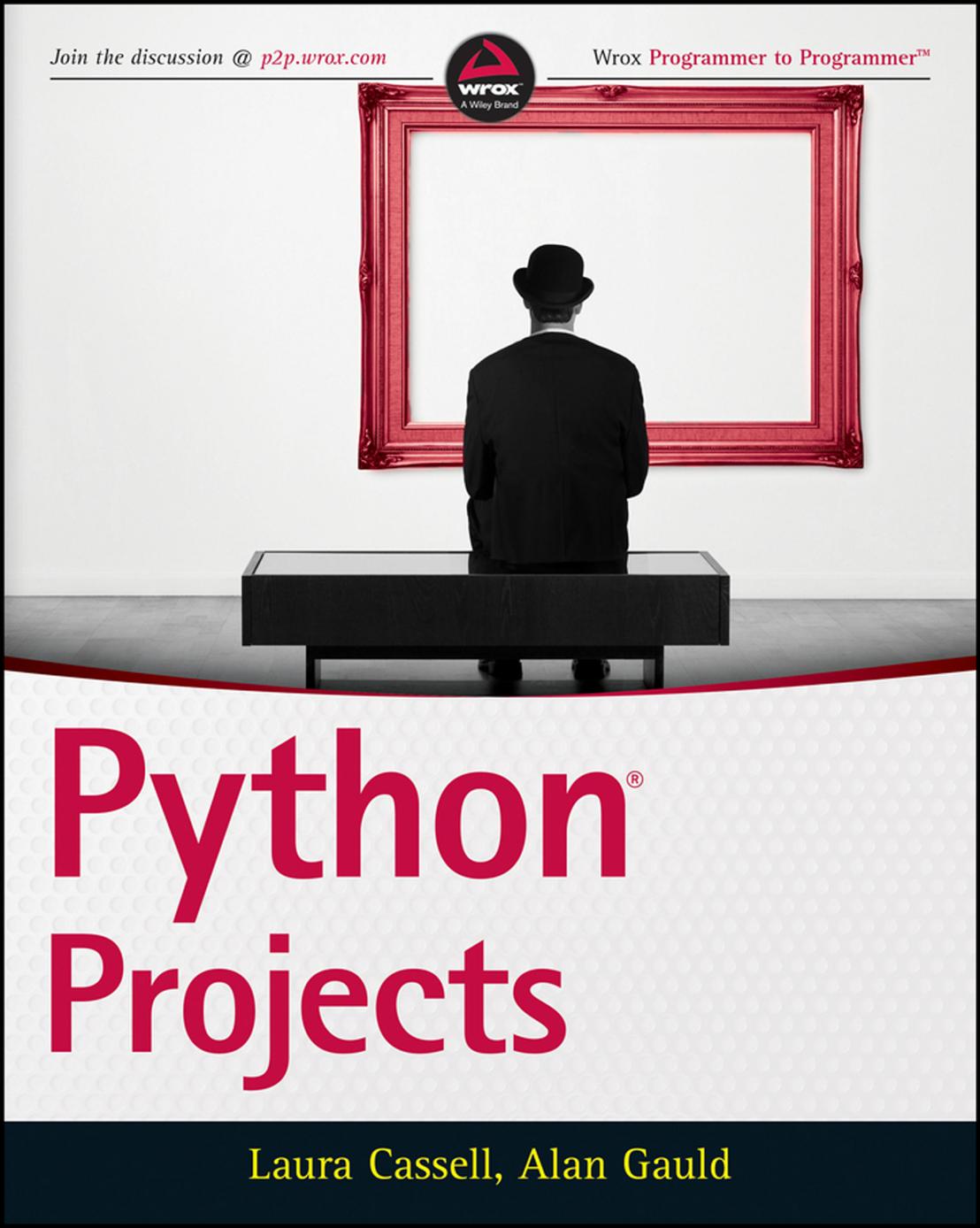 Python Projects by Laura Cassell