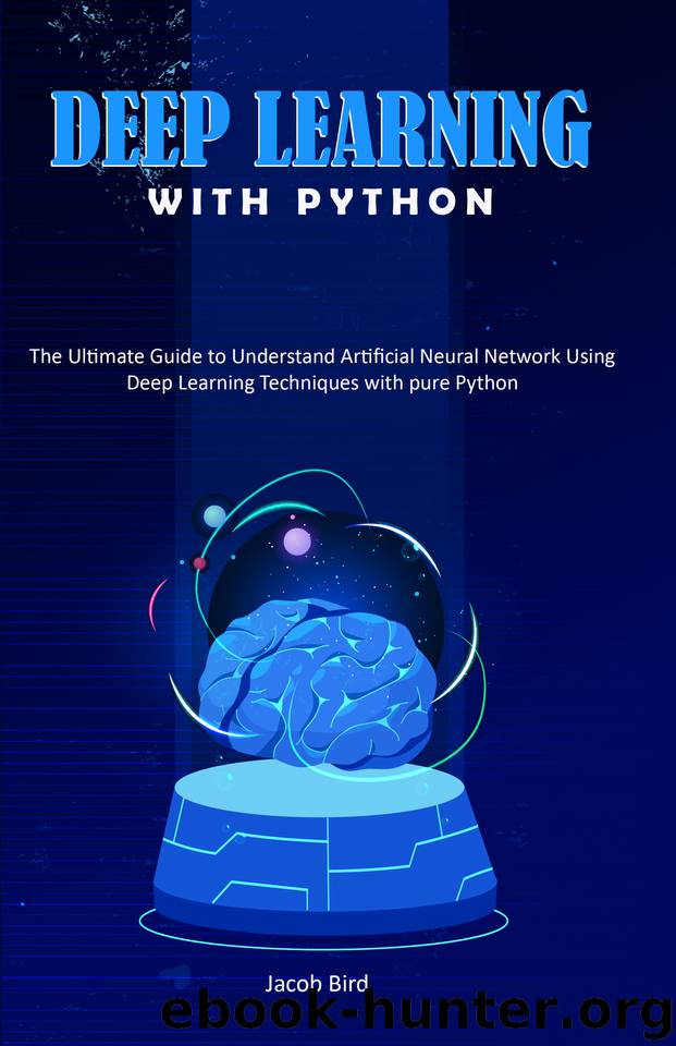 Python for Absolute Beginners: Learn How to Develop Applications from scratch with Python Programming Language With Scipy, NumPy, and Matplotlib by Davison Josh