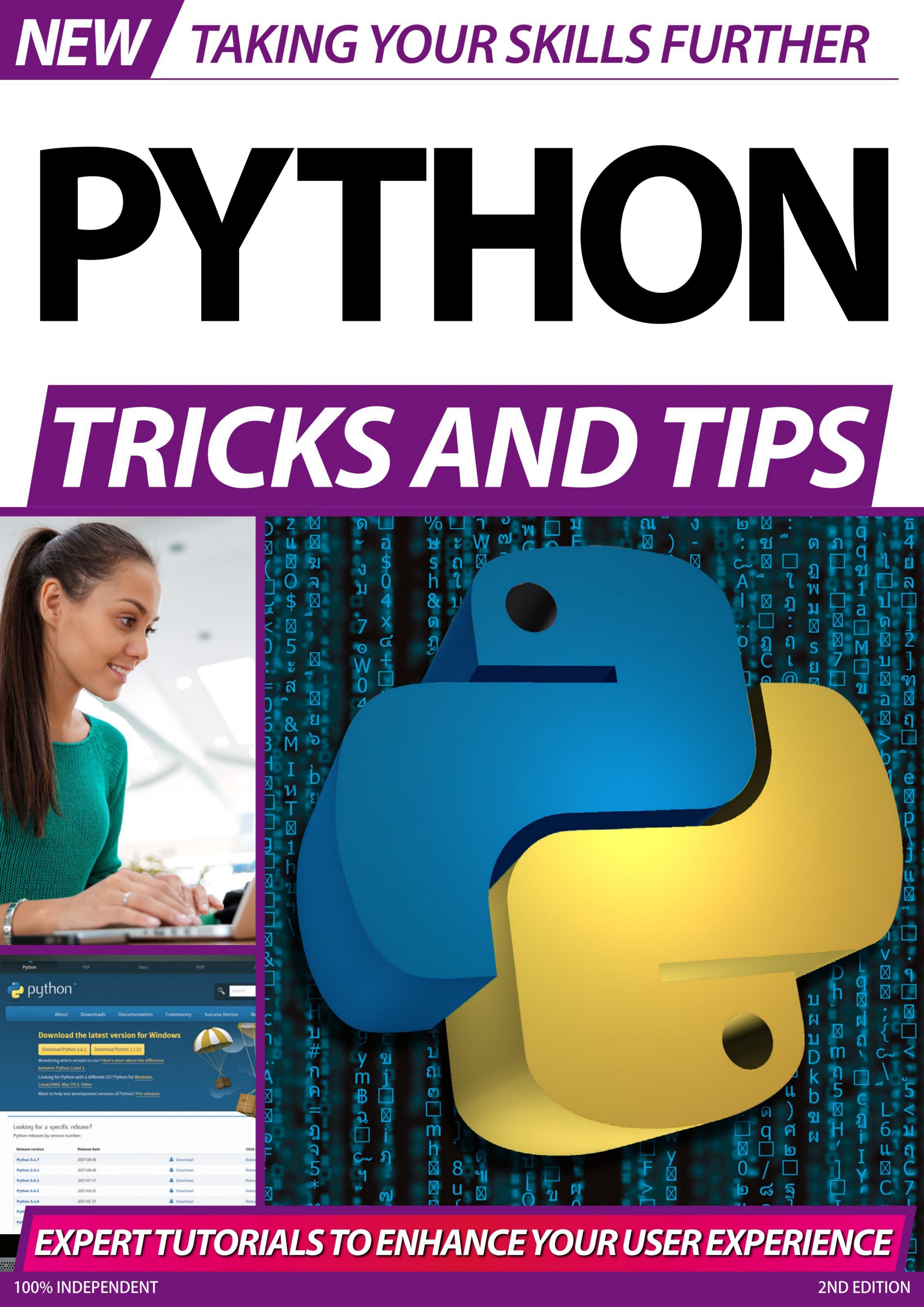 Python for Beginners by 07 June 2020