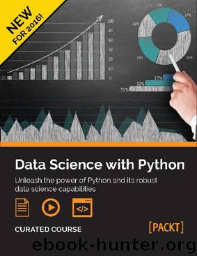 Python: Real-World Data Science by unknow
