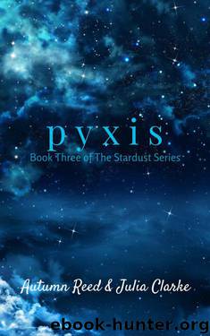 Pyxis by Autumn Reed & Julia Clarke