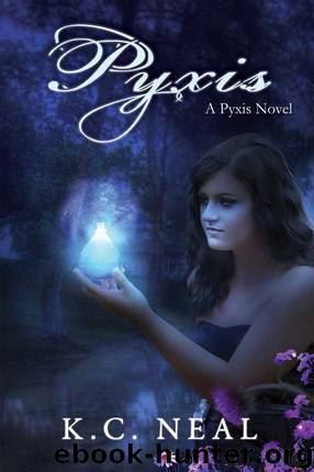 Pyxis by K. C. Neal