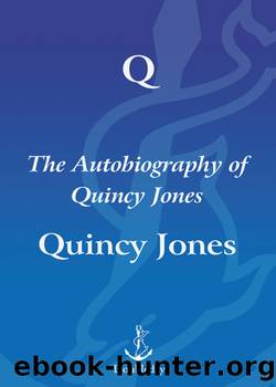 Q by Quincy Jones