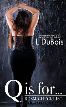 Q is forâ¦ by L. DuBois