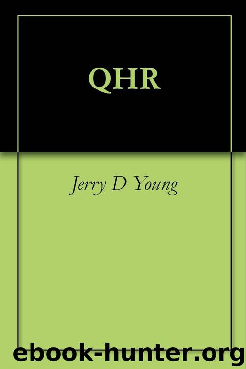 QHR by Jerry D Young
