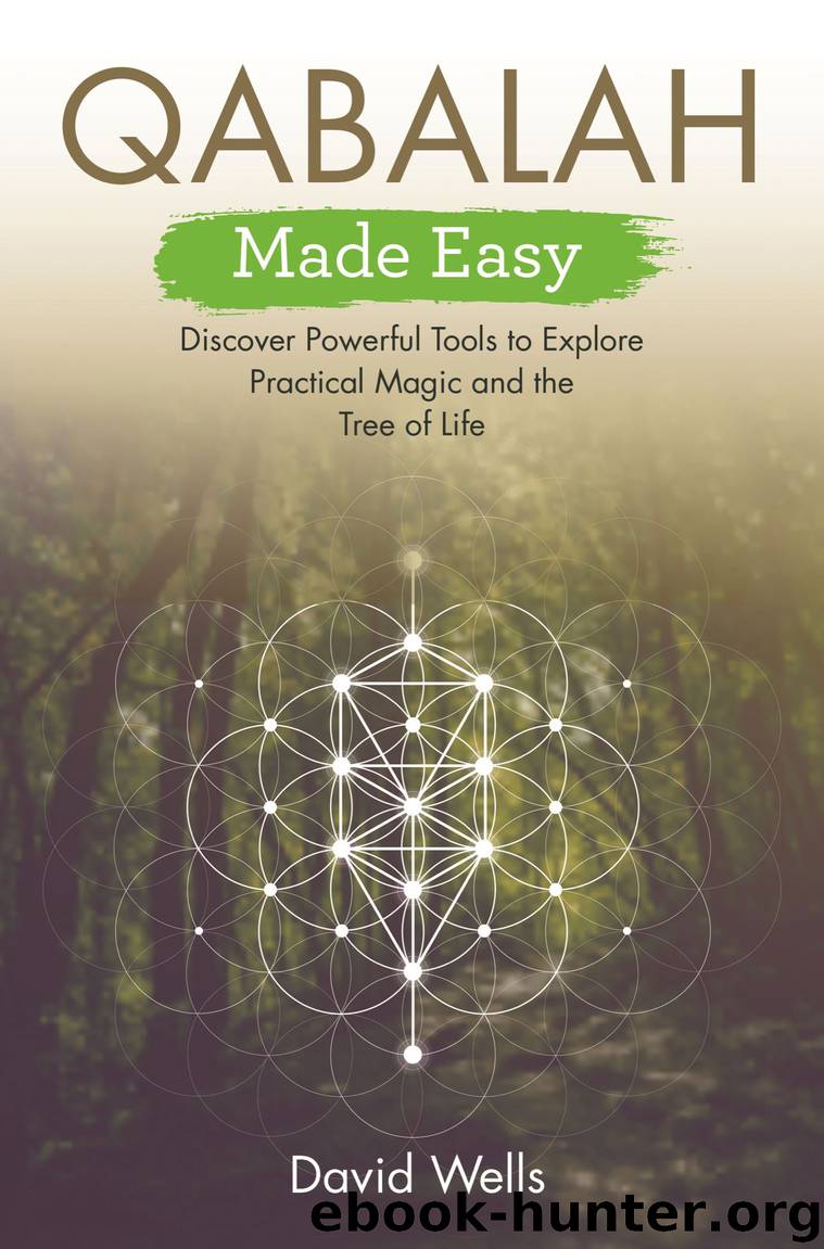 Qabalah Made Easy by David Wells
