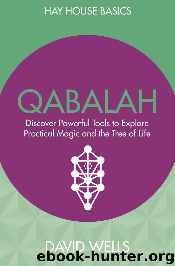 Qabalah by David Wells