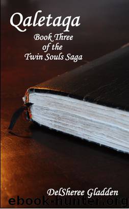 Qaletaqa by Gladden DelSheree