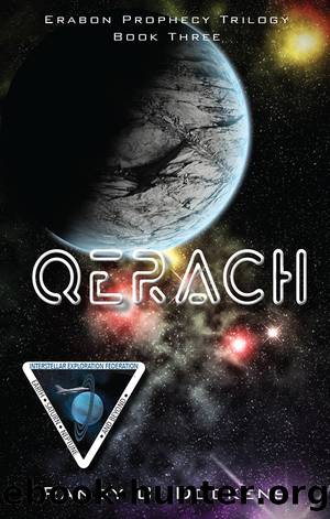 Qerach by Randy C Dockens