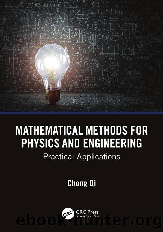 Qi C. Mathematical Methods for Physics and Engineering. Practical Apps 2026 by Unknown
