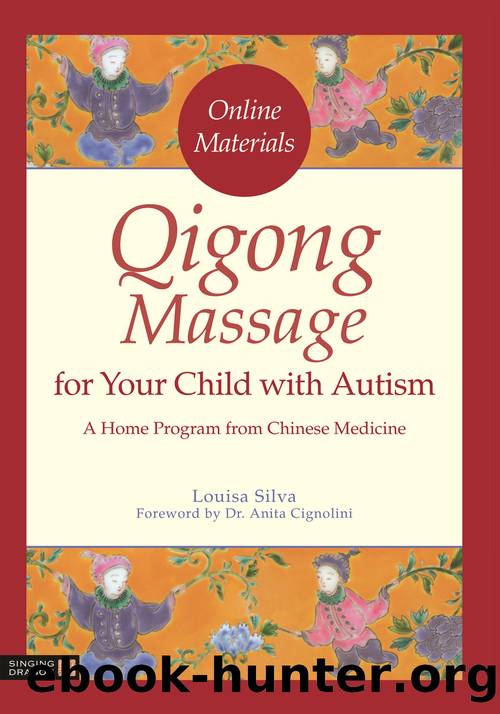 Qigong Massage for Your Child with Autism by Anita Cignolini
