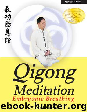 Qigong Meditation by Jwing-Ming Yang
